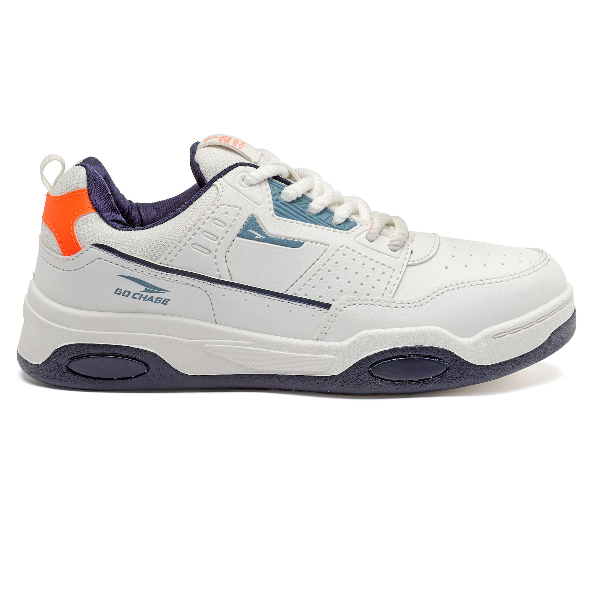Asian Footwears Asian VEGAS-01 Men's Sneaker - Image 5